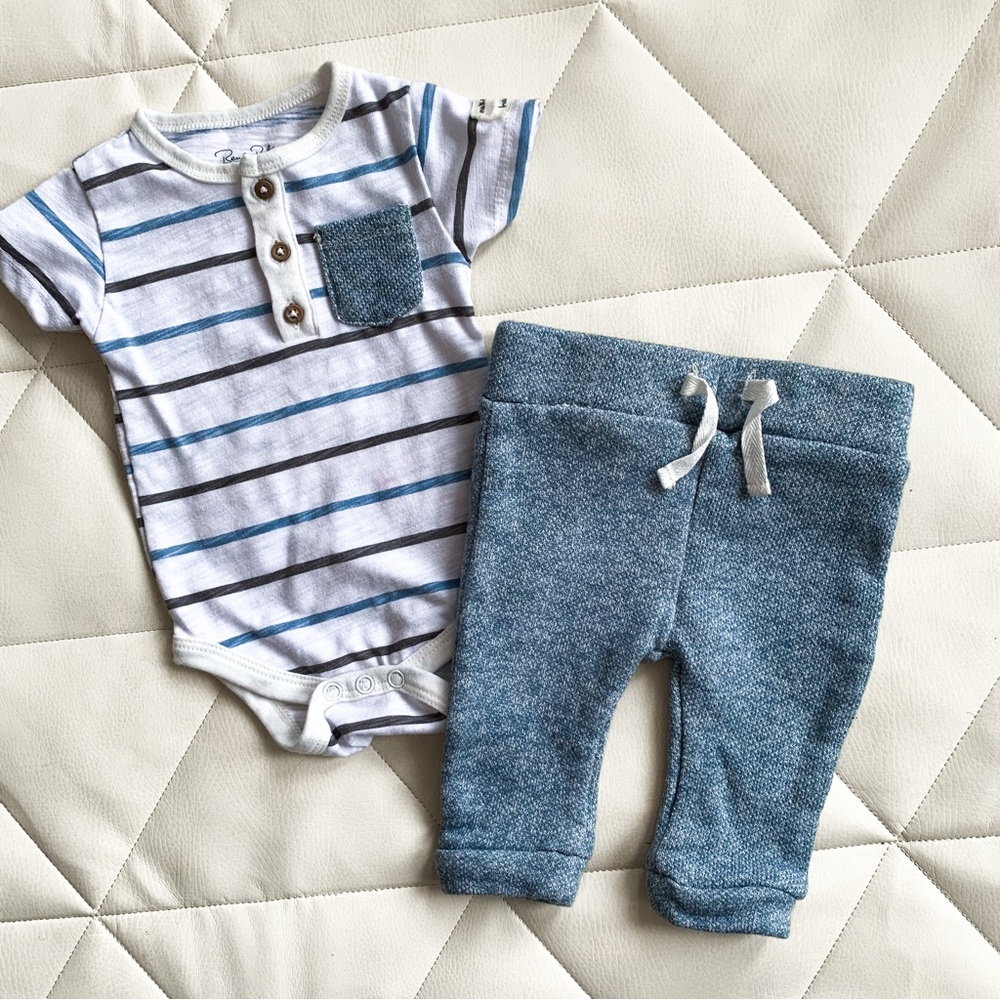 René Rofé • Matching Set